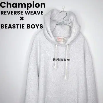 챔피온 바스티 보이즈 리버스 위브 챔피온