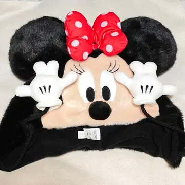 미니 마우스 팬캡 디즈니 리조트 미니 모자 2025