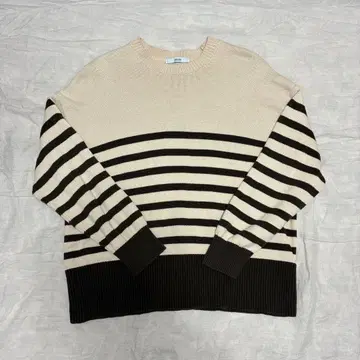 JOURNAL STANDARD relume 니트