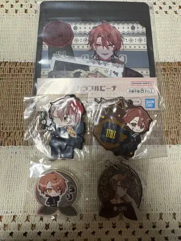 컬러풀 피치 묶음 판매