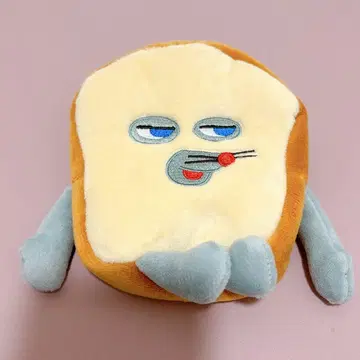 빵도둑 패스 케이스