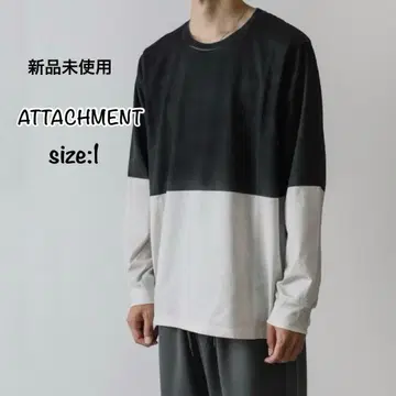 미사용 새상품 ATTACHMENT 머서라이제이션 저지 페인트 다이