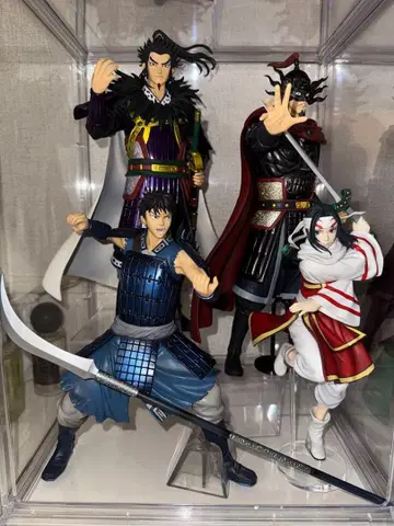 킹덤 제일복권 묶음 판매