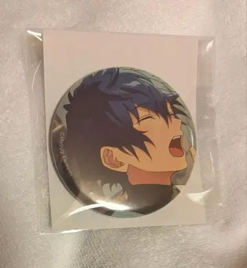 앙스타 사자나미 쥰 캔뱃지