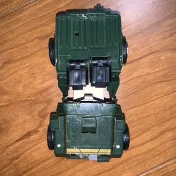 정크제품 트랜스포머 사이버트론 정찰병 하운드