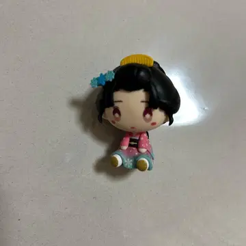 제일복권 귀멸의 칼날 번개의 형제 D상 쵸코놋코 피규어 코이유키 코유키