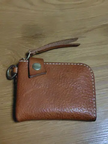 HERZ 라이온 지갑