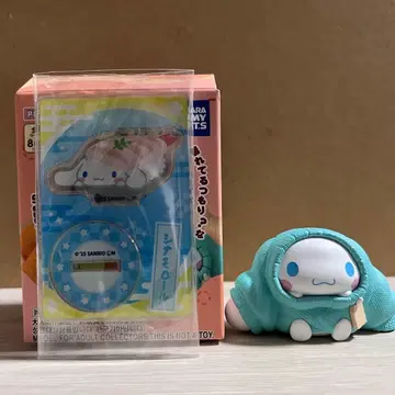 시나모롤 산리오