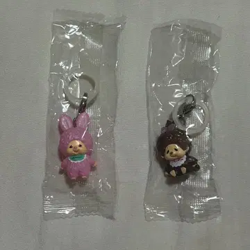 몽치치 메지루시 액세서리