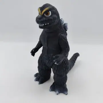 반다이 무비 몬스터 시리즈 고지라군 (괴수 인형극 고지반)