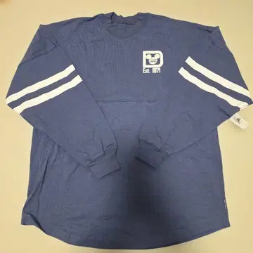 새상품 플로리다 디즈니 스피릿 저지