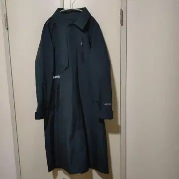 +phenix 고어텍스 스텐카라 코트
