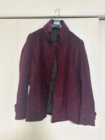 이탈리아 고급 원단 테일러드 자켓