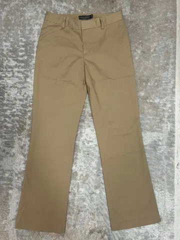 새상품급 BANANA REPUBLIC MARTIN 슬랙스 2 LONG