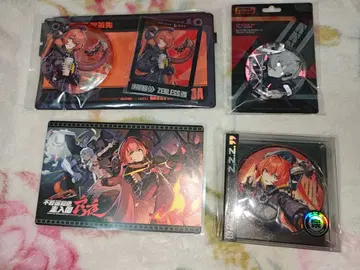 젠 제로 올페우스 세트