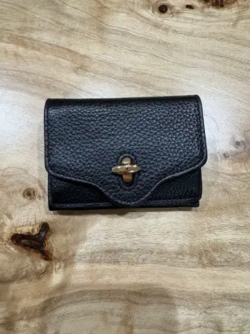 HASHIBAMI 하쉬바미 3단 폴더형 지갑