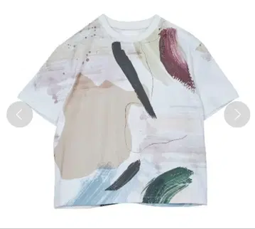 AMERI 반팔 T셔츠 size F