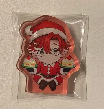 휴먼버그 대학 아크릴 블록 타코