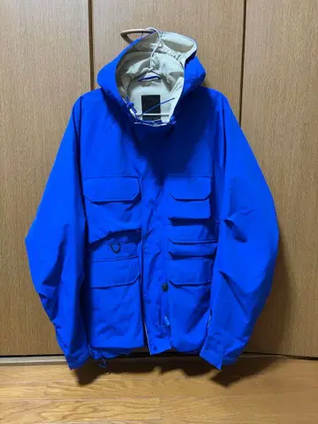 다이와피어39 고어텍스 인피니움 마운틴 후드티