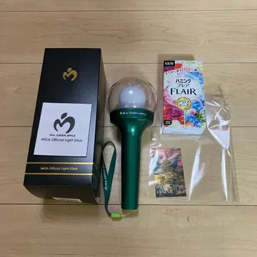MGA Official Light Stick