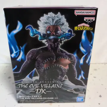 나의 히어로 아카데미아 다비 피규어