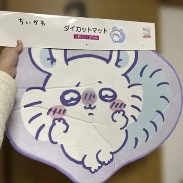 치이카와 다이컷 매트 모몽가