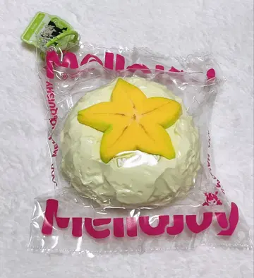 mellojoy 스퀴즈 다이후쿠