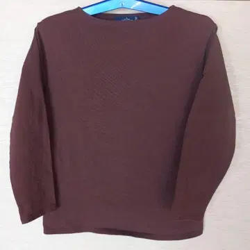 세인트 제임스 웨쌍 브라운 계열 T3