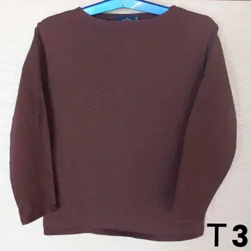 세인트 제임스 웨쌍 브라운 계열 T3