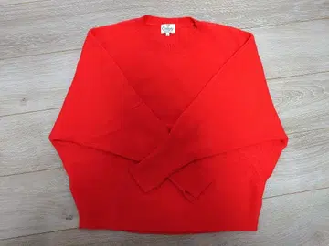 23구 긴팔 니트 스웨터 사이즈 32