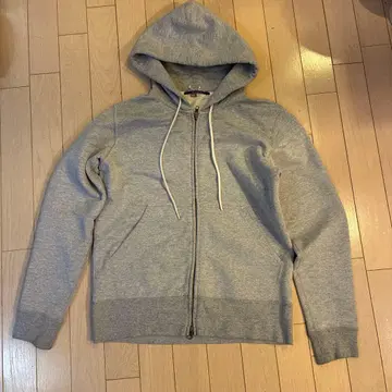 지퍼 후드티 아메리칸 라그씨