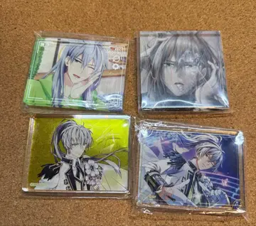 아이나나 아크릴 블록 센 세트