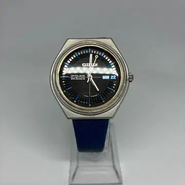 [가동 양호] CITIZEN CRYSTAL SEVEN CUSTOM 23석