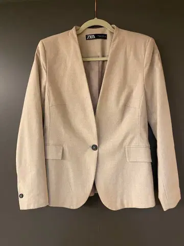 ZARA 자켓