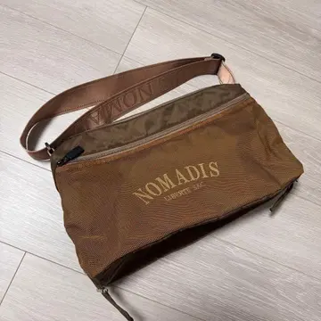 NOMADIS 노마디스 별주 숄더백
