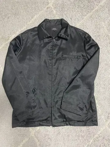 90s 프랑스제 archive A.P.C. 스윙탑