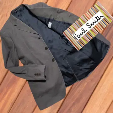 Paul Smith LONDON 폴 스미스 테일러드 자켓 L