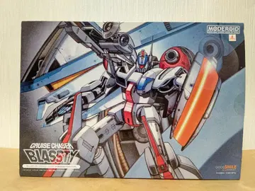 MODEROID CRUISE CHASER BLASTTY