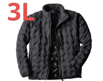 [ 새상품 ] 워크맨 리페어 테크 미들 점퍼 3L