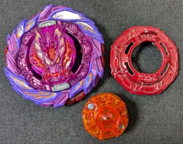 [ 다른 색상Ver. ] 로아 바하무트 Gg Mm-10