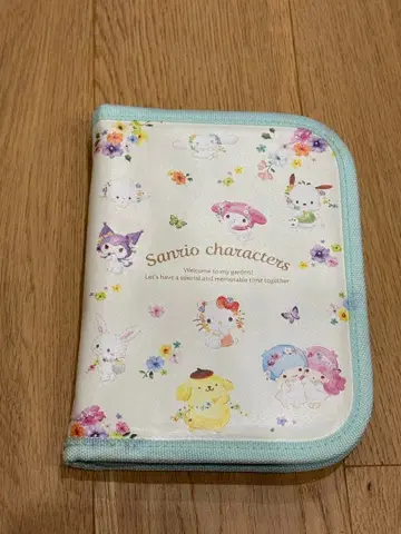 Sanrio 캐릭터 멀티 케이스