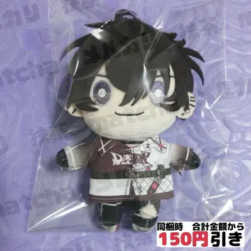 [ C441 ] 사에키 잇테츠 니지누이 니지산지 HEROS