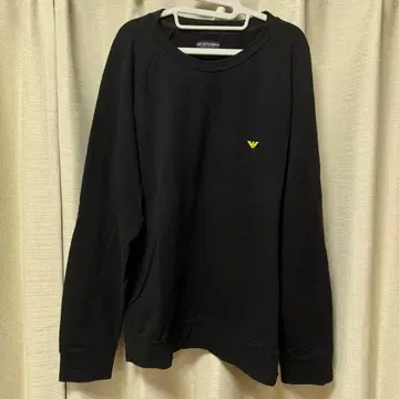 EMPORIO ARMANI 트레이닝복