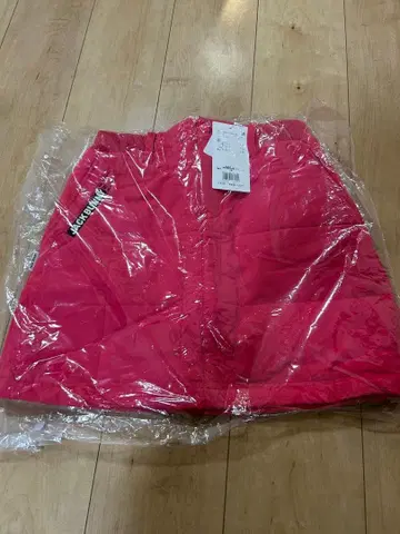 잭 버니 골프 스커트