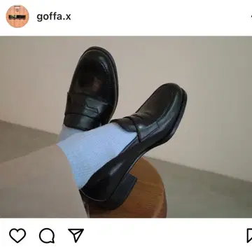 레유카스 로퍼 size:40