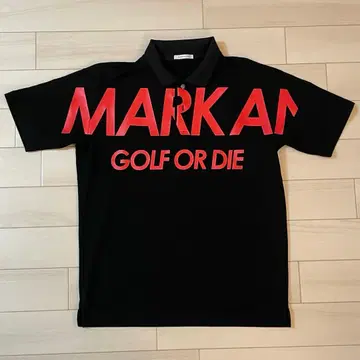 MARK&LONA Boast 폴로 사이즈 46