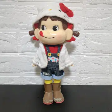 헬로키티 커스텀 인형 약 30cm