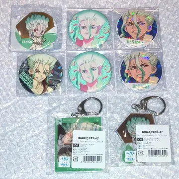 센쿠 굿즈 세트