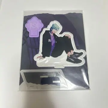 BGS 우타프리 미카제 아이 아크릴 스탠드 GO WITH Ver.