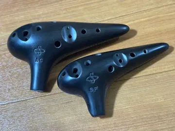 솔젠테 오카리나 AC관 SF관 세트 레어템